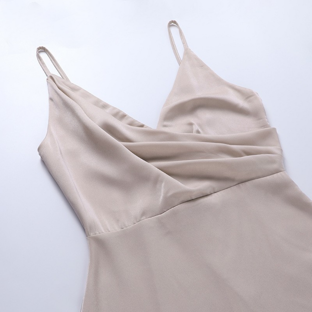 Xyraen | Quiet Power Dress