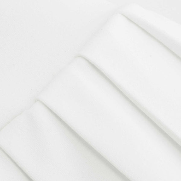 The Wimbledon Pleated Wrap Skort
