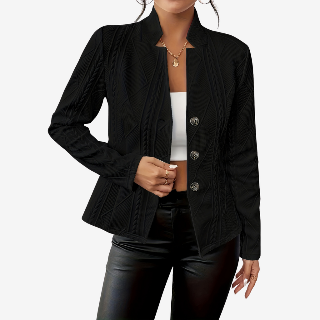 Kalion | Refined Jacket