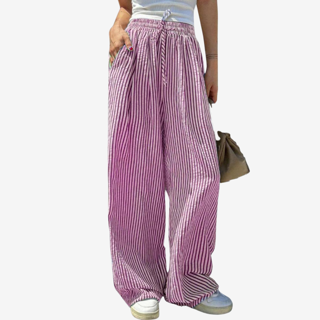 Nirex | Sharp Line Pants