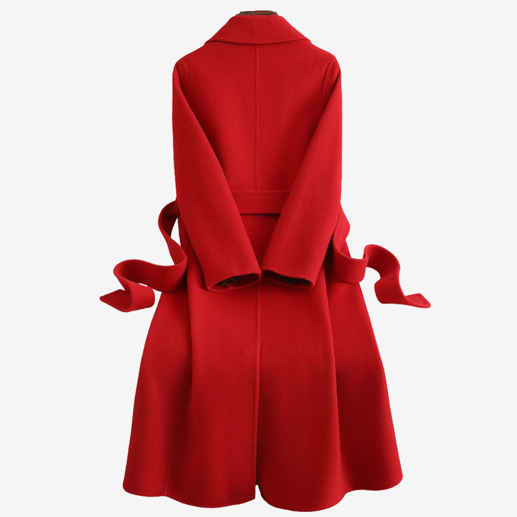 Norel | Refined Jacket