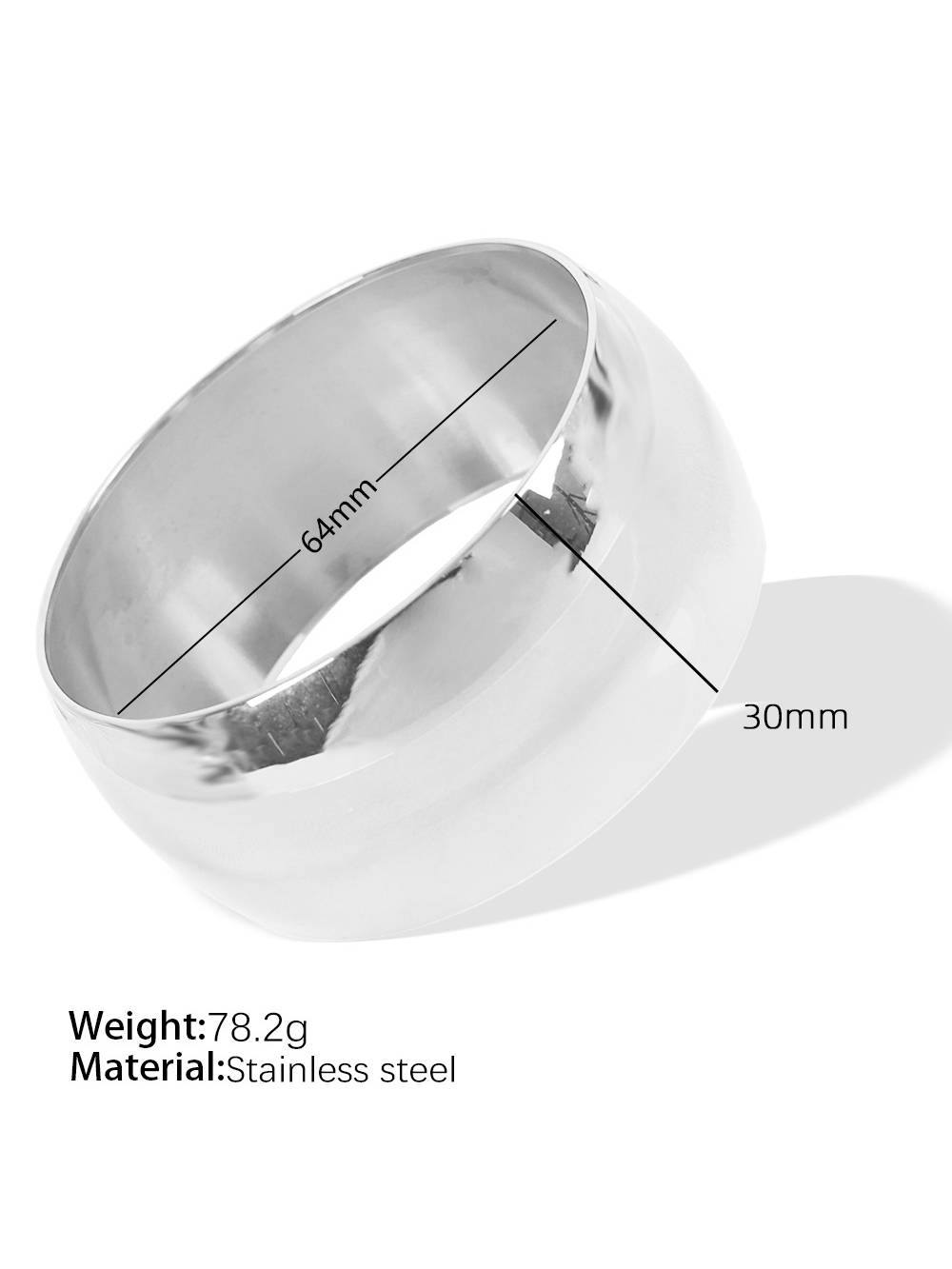 Bracelet minimaliste