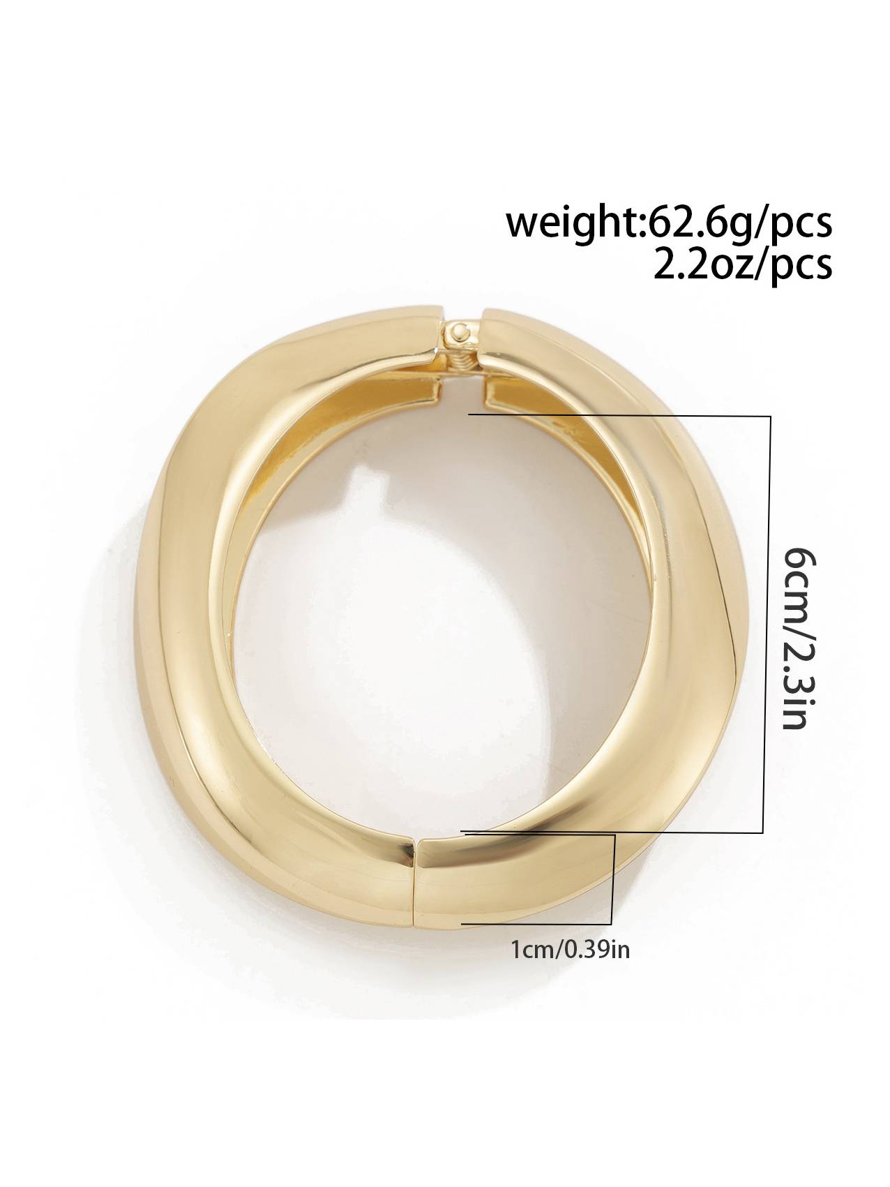 Bracelet minimaliste