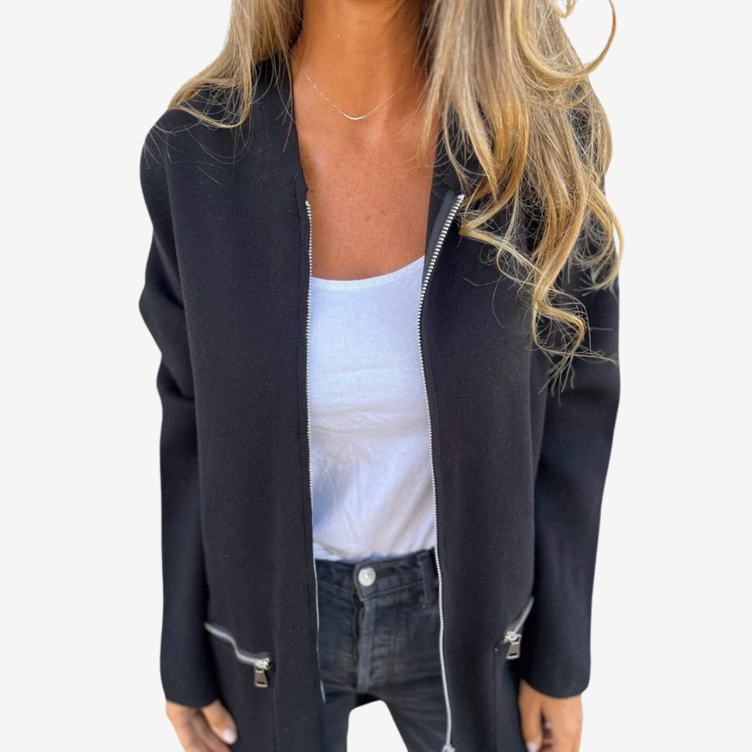 Zorex | Refined Jacket