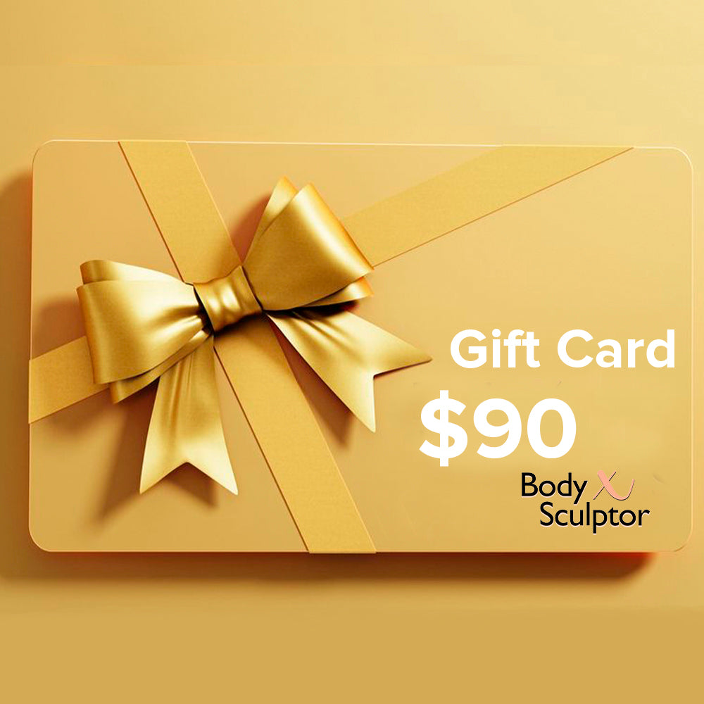 Body Sculptor X GIFT CARD