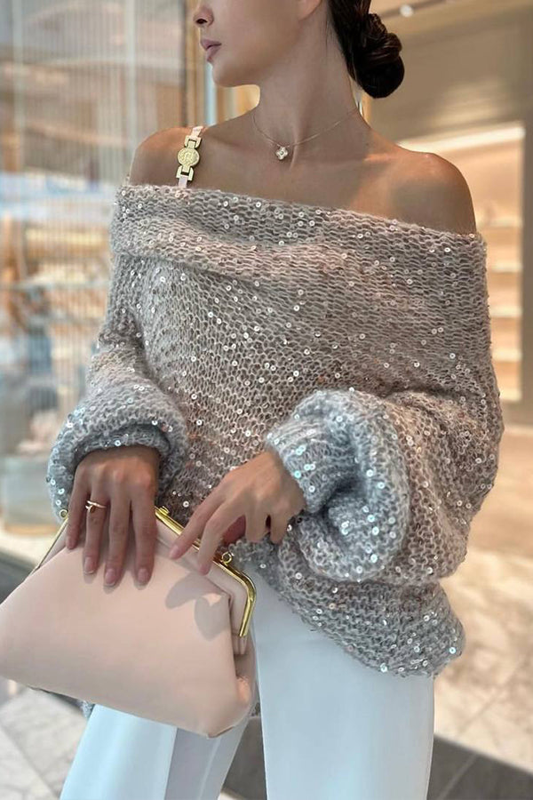MEGAN ELEGANT CARDIGAN Champagne