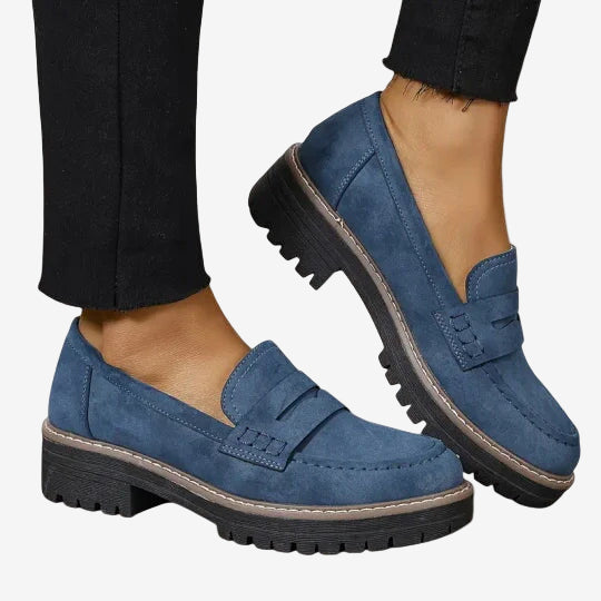 Alvire | Everyday Flats