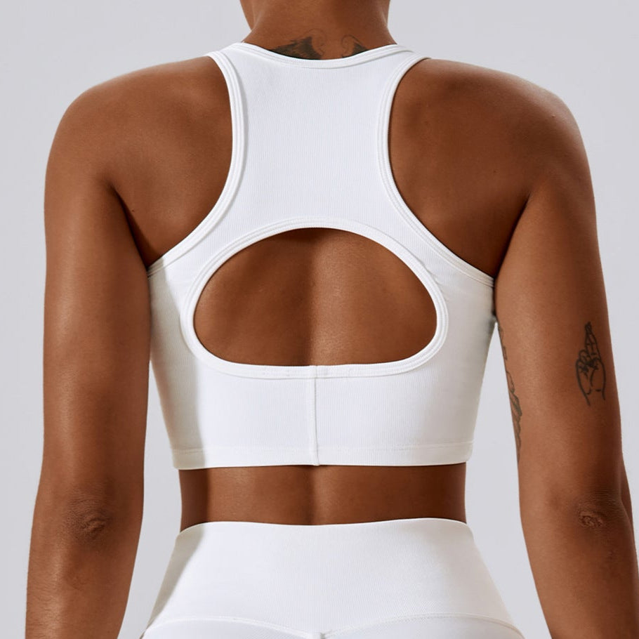 Power Lift Sports Bra