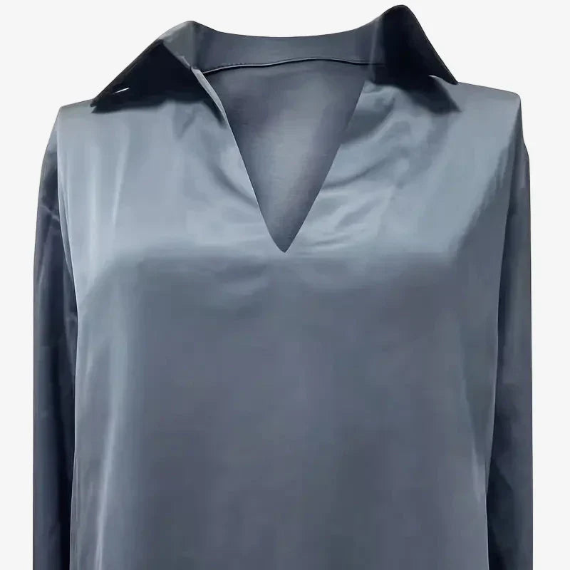 Aurevia | Refined Blouse