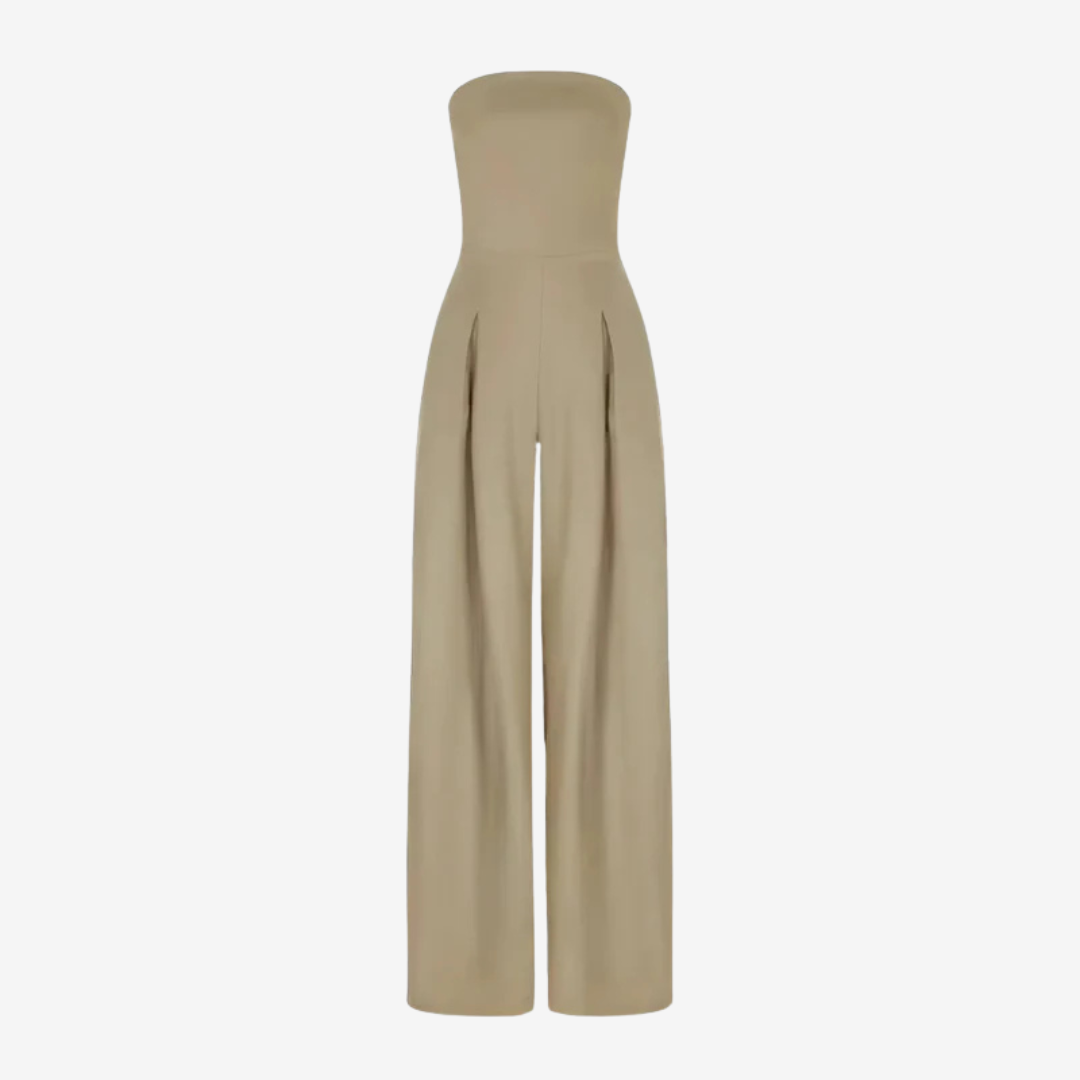 Nirelle | Clean Line Jumpsuit