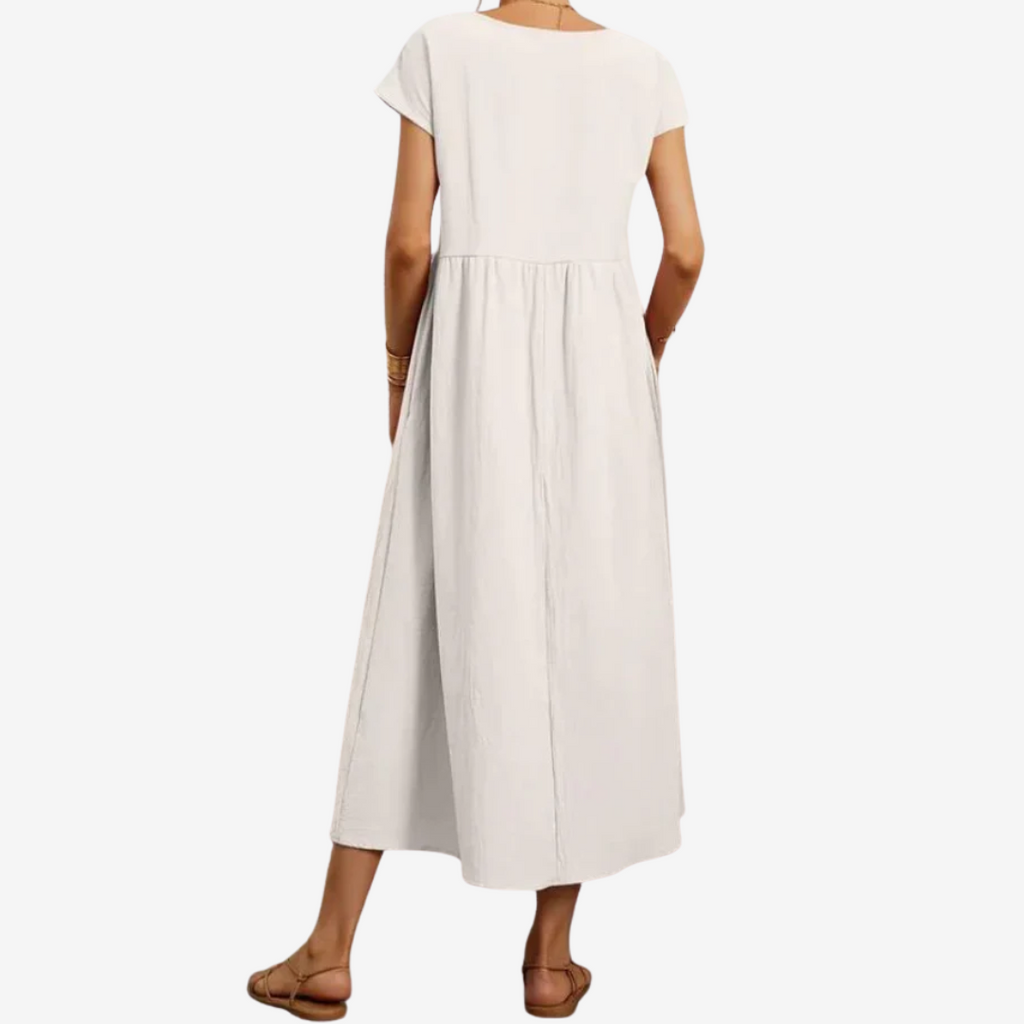 Velirae | Refined Dress