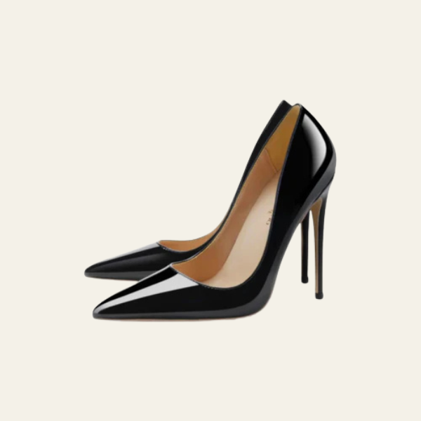 The Club Stiletto Pumps