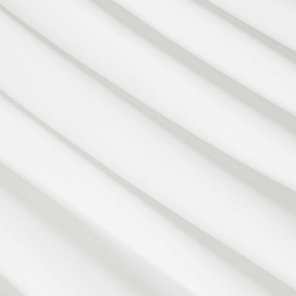 The Wimbledon Pleated Wrap Skort