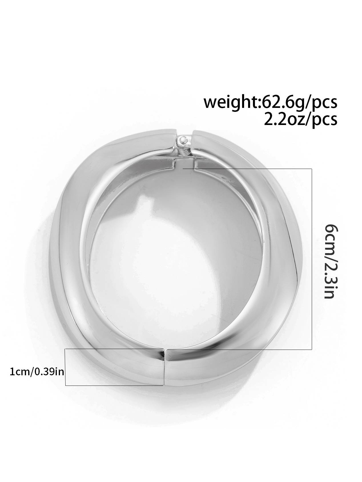 Bracelet minimaliste