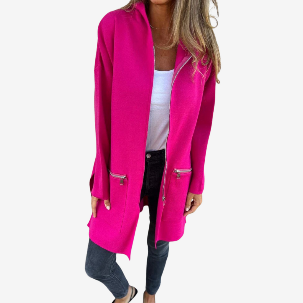 Zorex | Refined Jacket