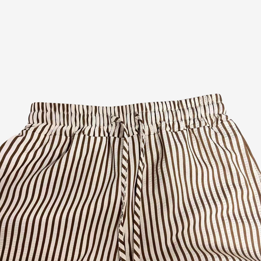 Nirex | Sharp Line Pants
