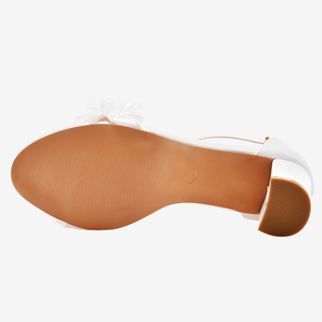Lioren | Defined Shape Heels