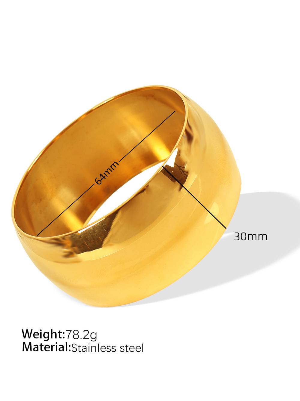 Bracelet minimaliste