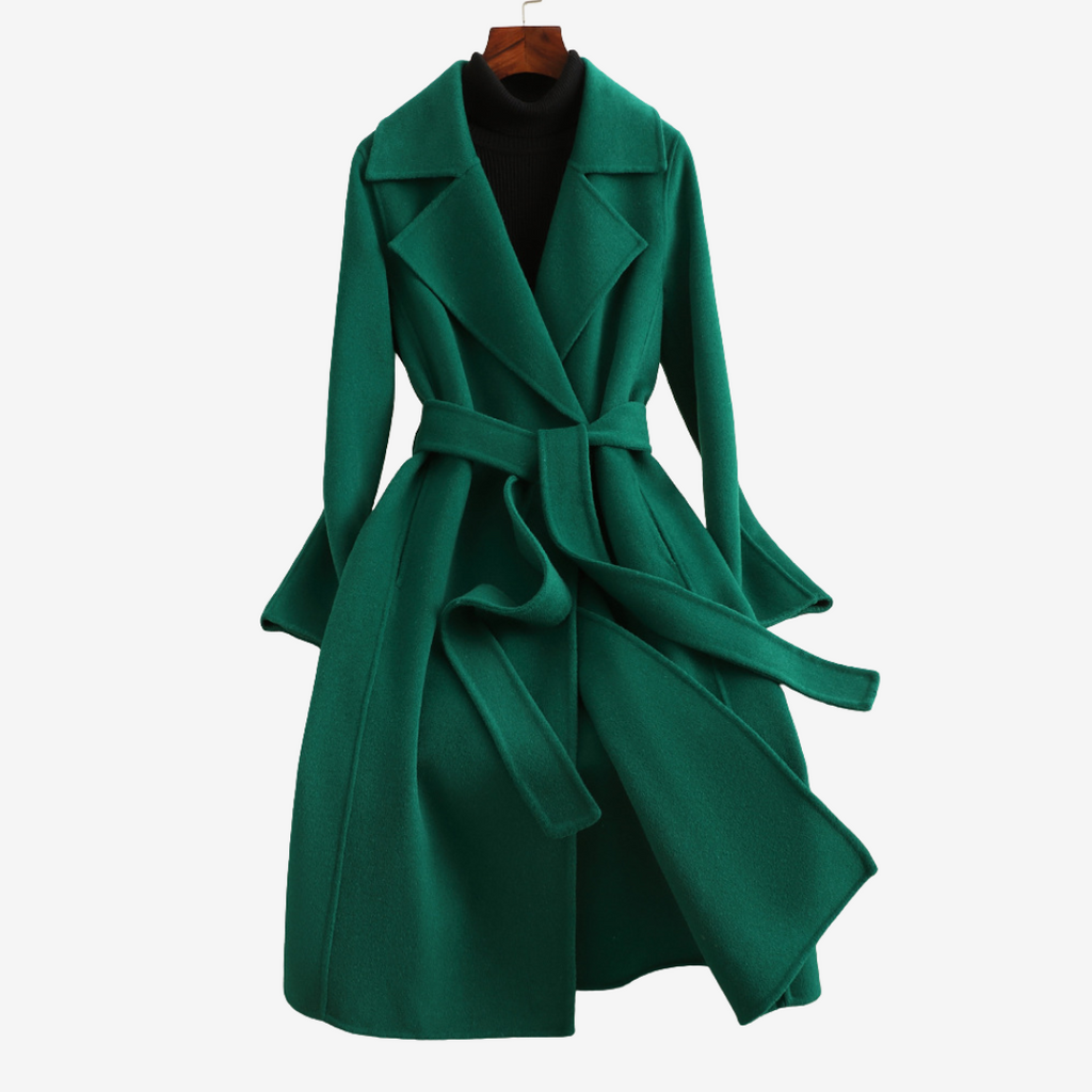 Norel | Refined Jacket