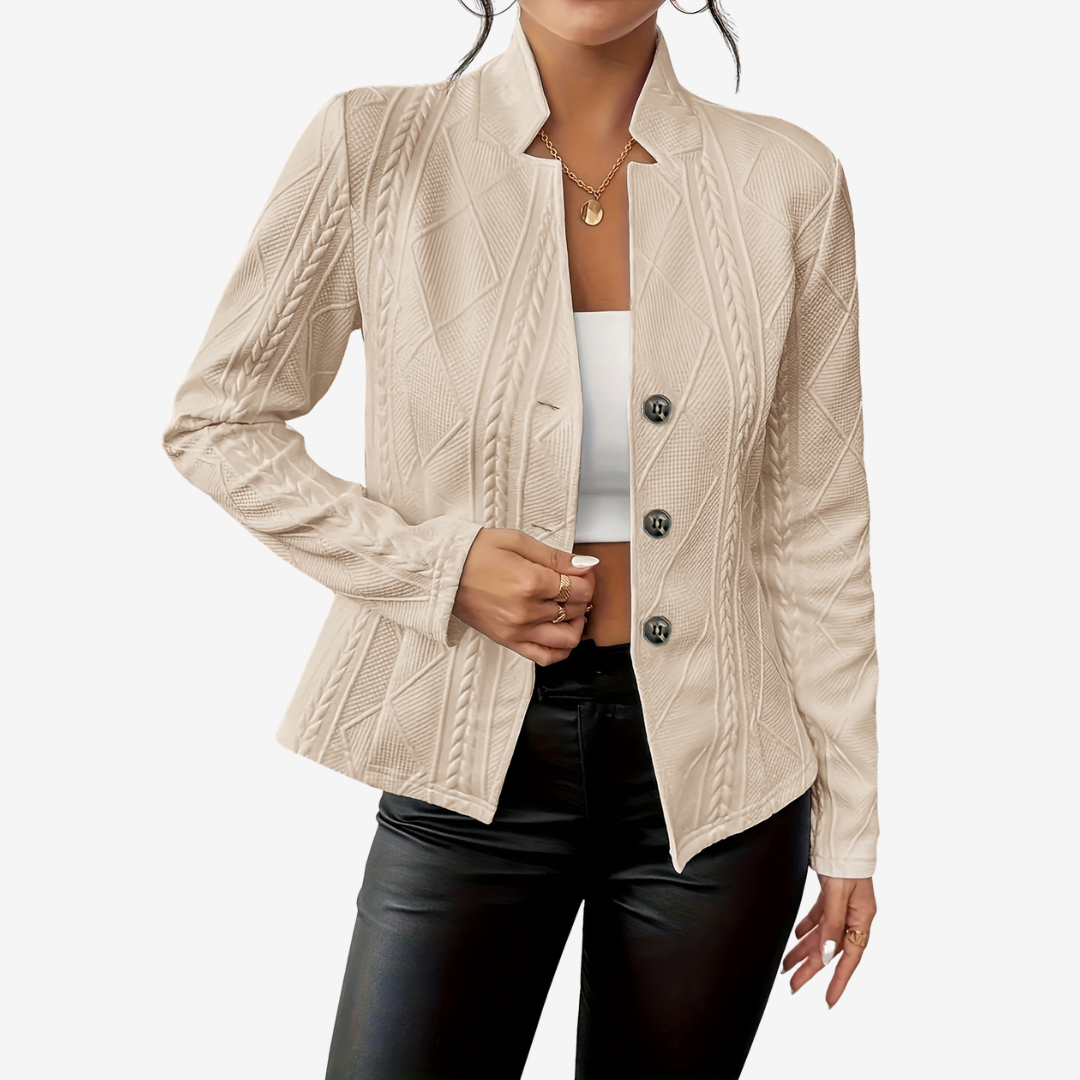 Kalion | Refined Jacket