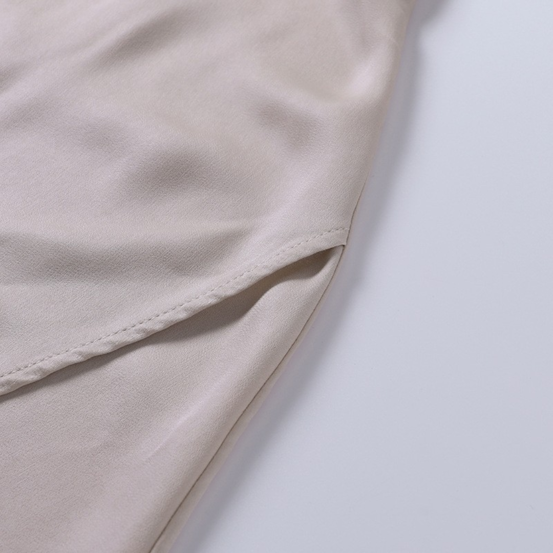 Xyraen | Quiet Power Dress