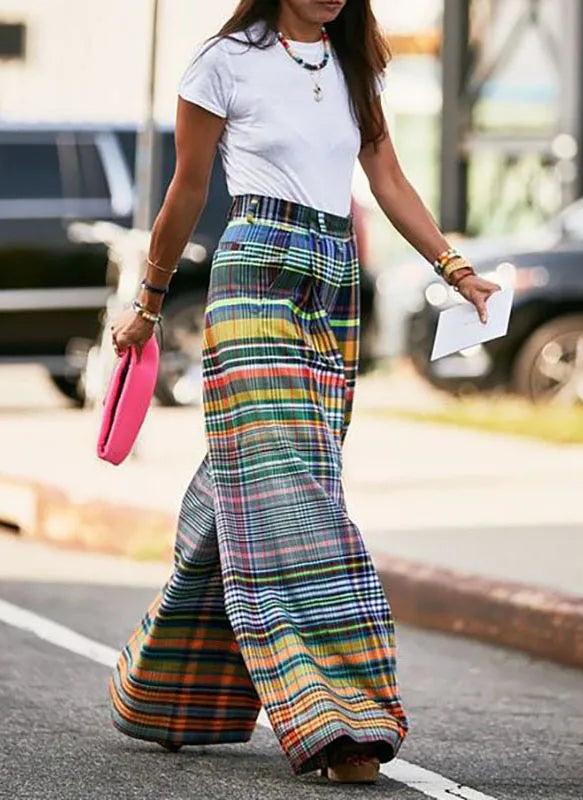 ZIMOLETTO PANTS COLOR