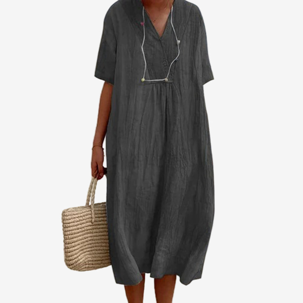 Velyra | Refined Dress