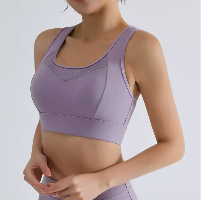 High-Intensity Sports Bra