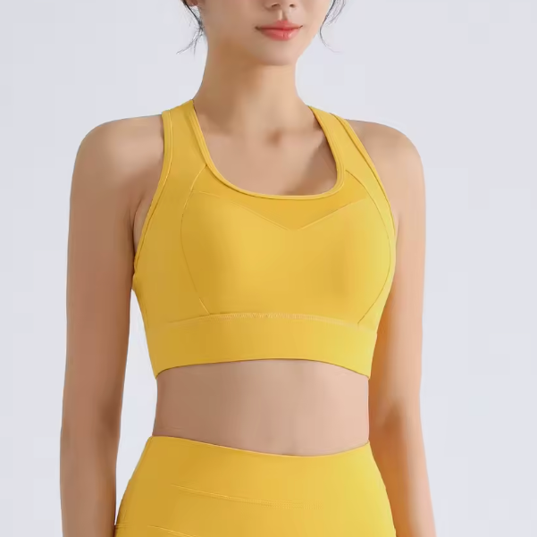 High-Intensity Sports Bra