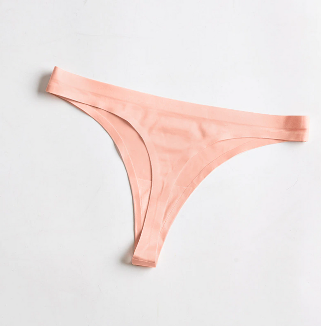 Comfshape Seamless Thong
