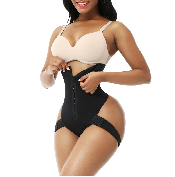 Power-Booty Waist Shaper - Special 35% OFF