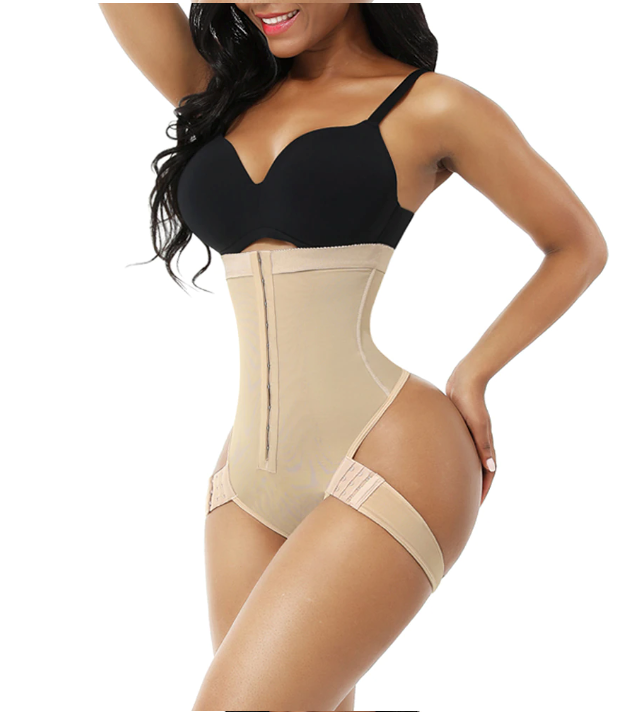 Power-Booty Waist Shaper - Special 25% OFF