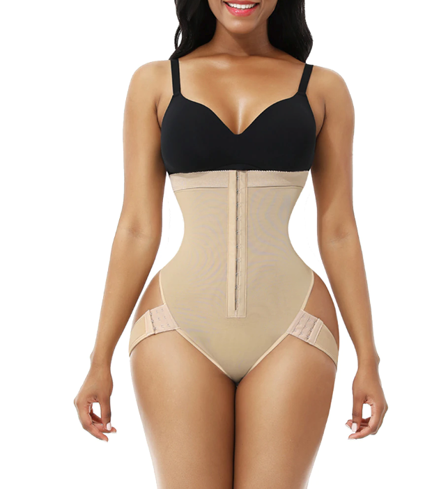 Power-Booty Waist Shaper - Special 25% OFF