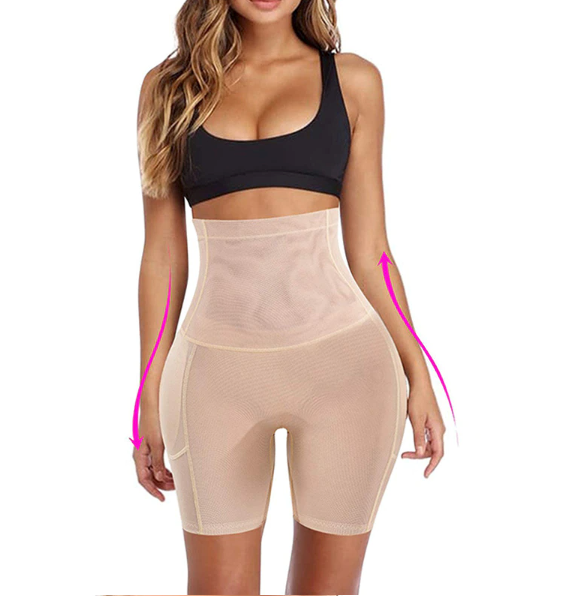 Padded Control Comfshape Sculptor - Special 25% OFF