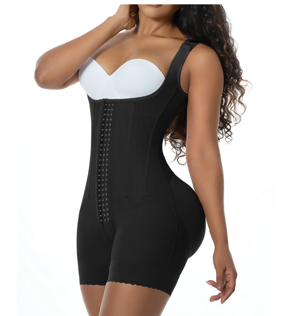 Double Compression Tummy Control - Special 25% OFF