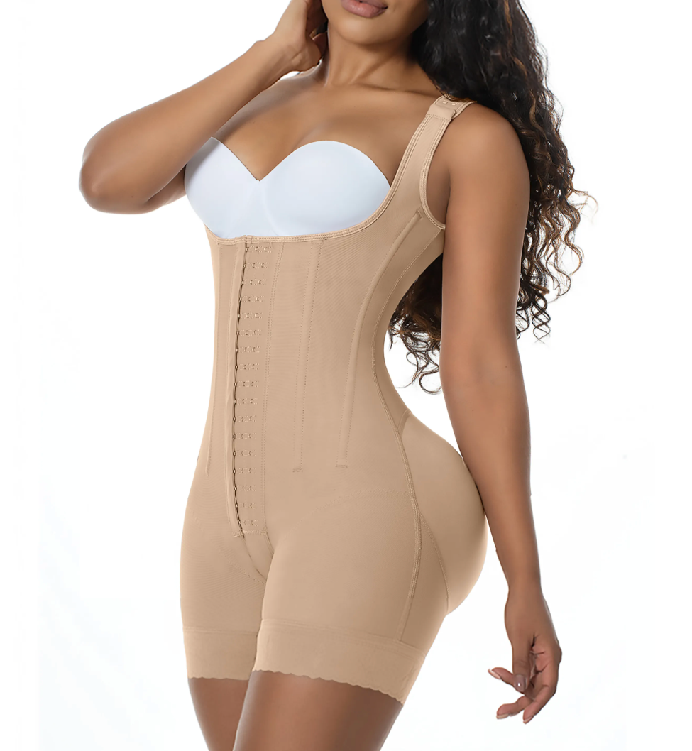 Double Compression Tummy Control - Special 25% OFF
