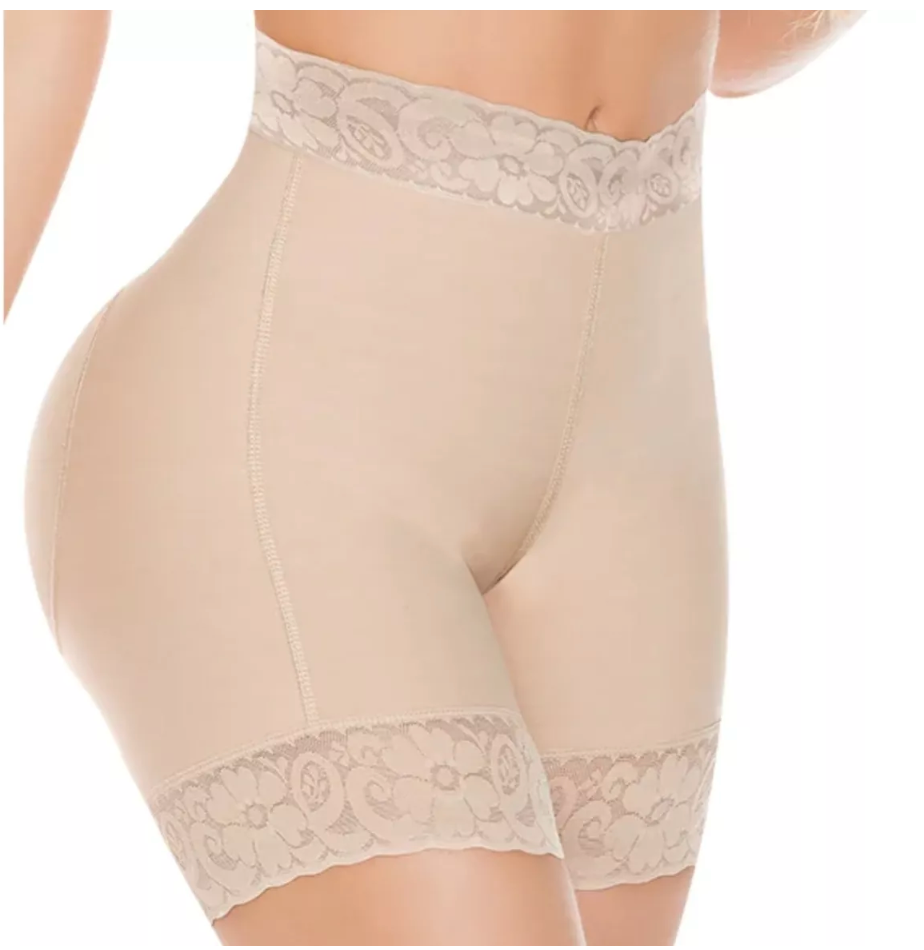 Booty Boosting Contour Shorts - Special 25% OFF