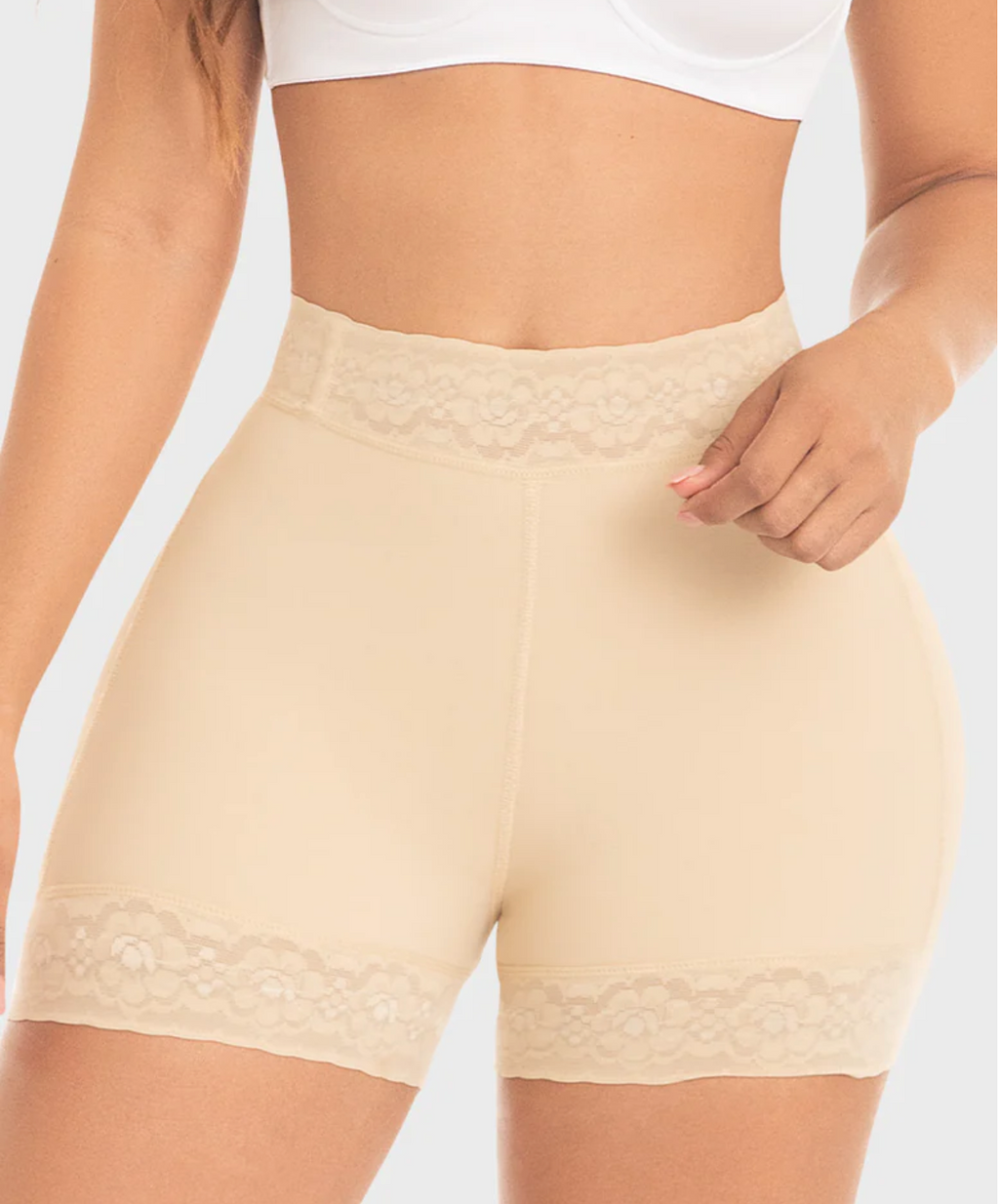 Booty Boosting Contour Shorts - Special 35% OFF