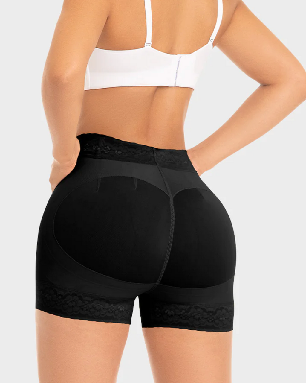 Booty Boosting Contour Shorts - Special 50% OFF