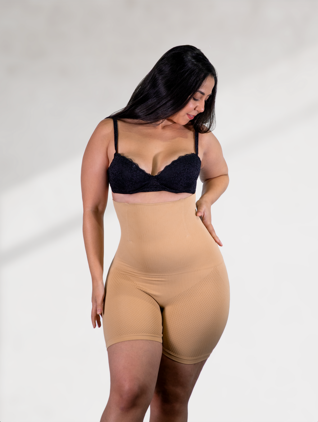 Essentials Sculpting Shorts