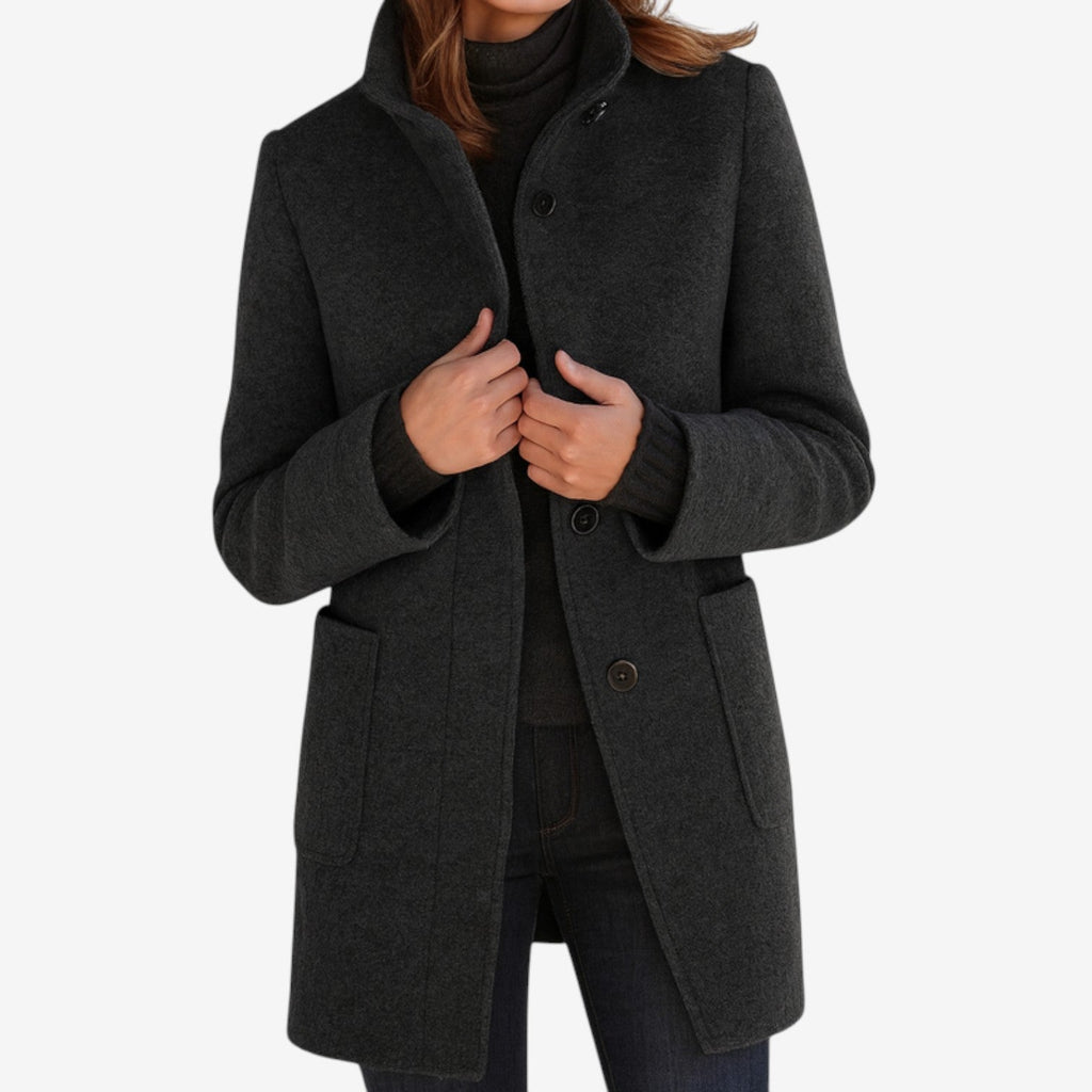 Velorn | Refined Jacket