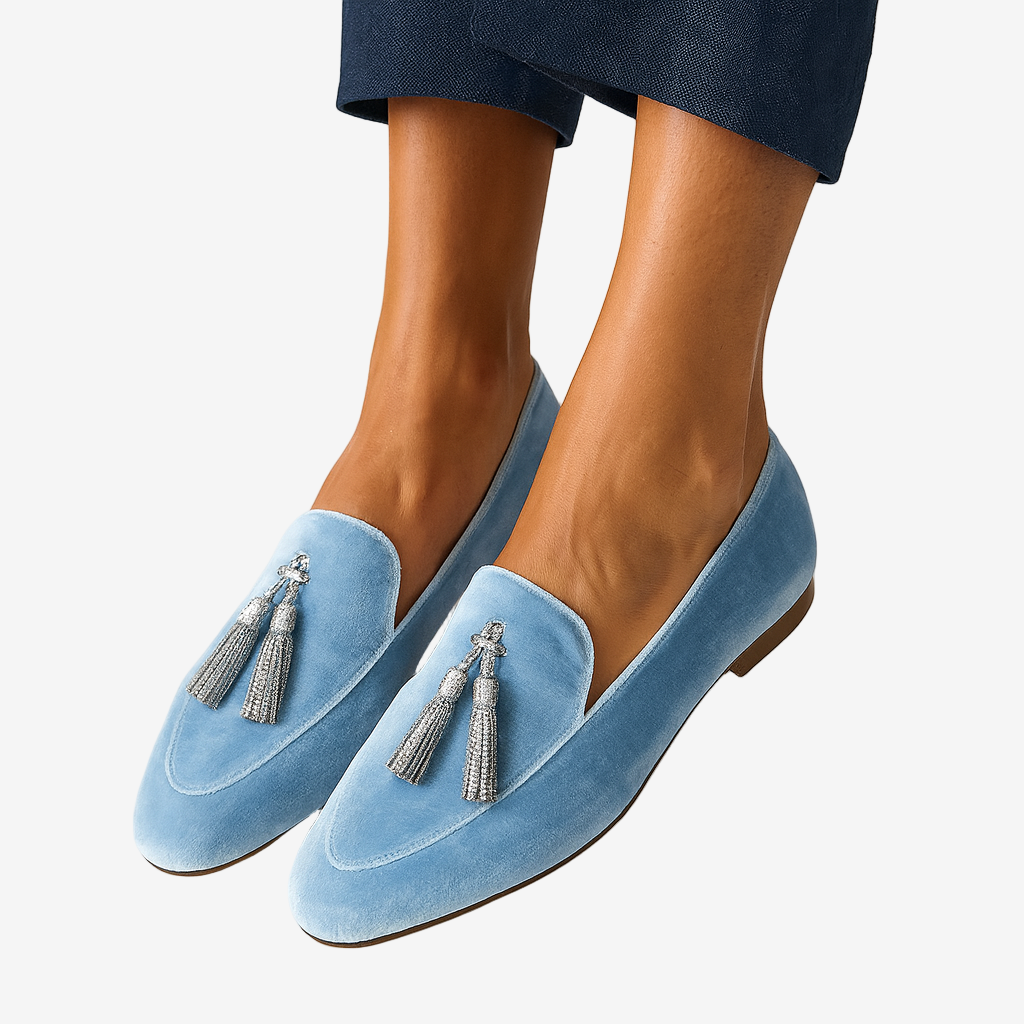 Nirelle | Sleek Flats