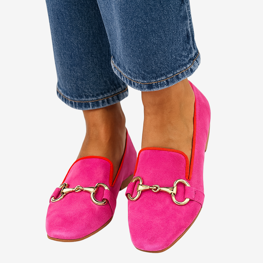 Velora | Elegant Flats