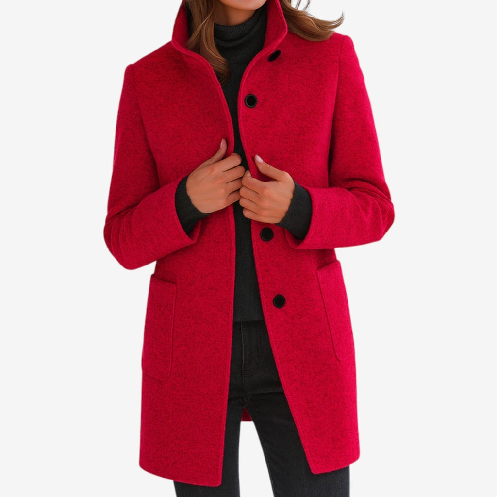 Velorn | Refined Jacket