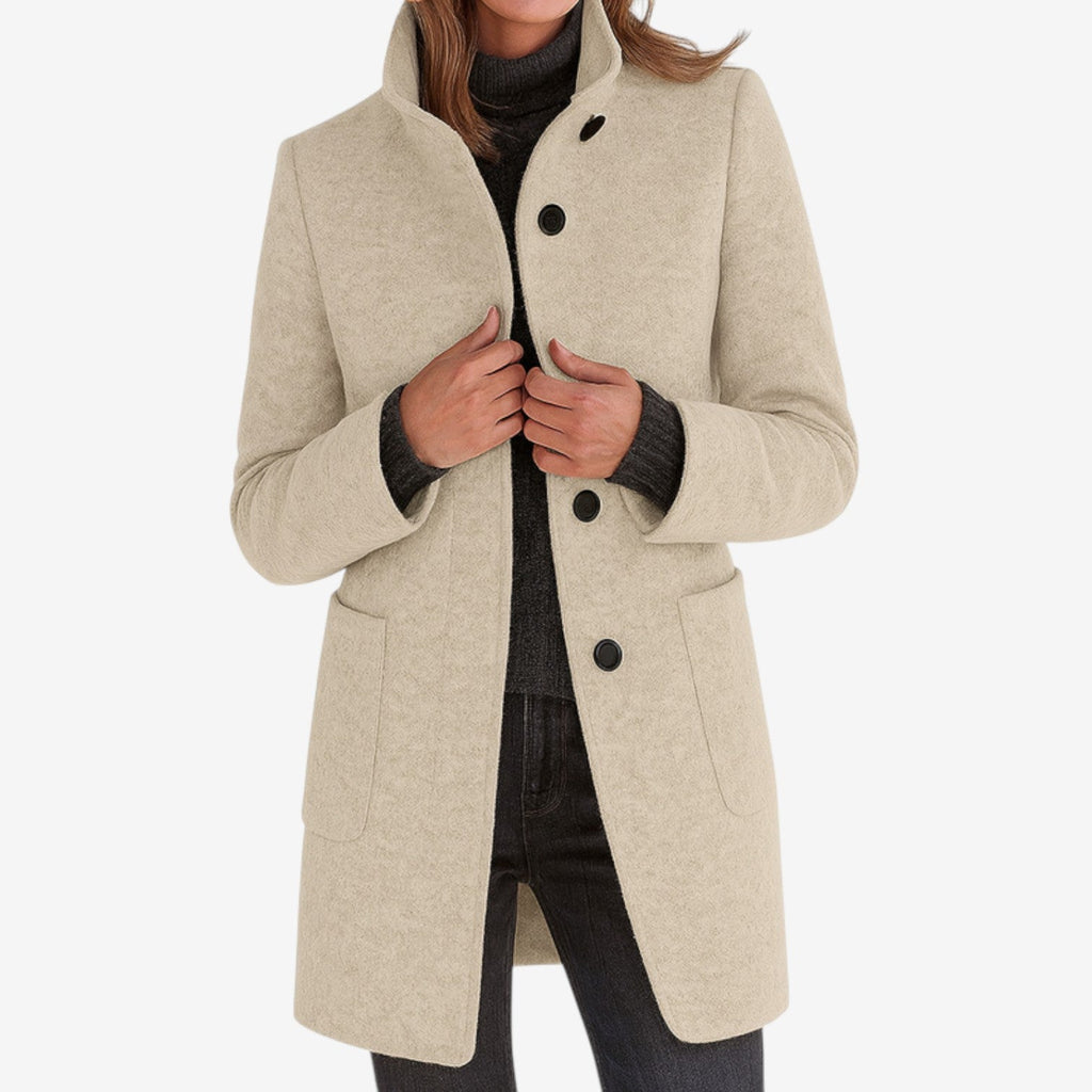 Velorn | Refined Jacket