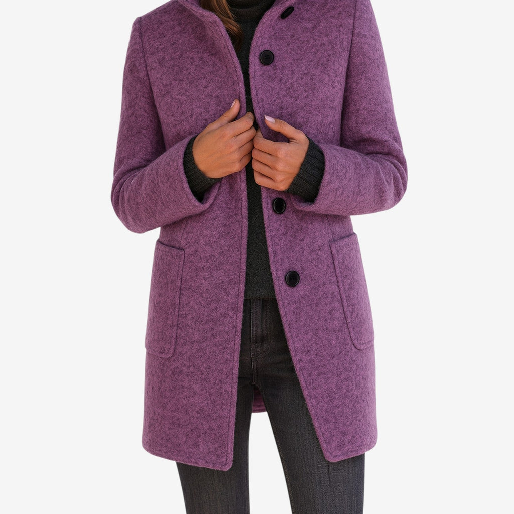 Velorn | Refined Jacket
