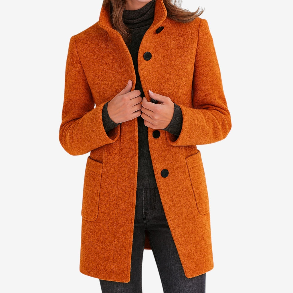 Velorn | Refined Jacket