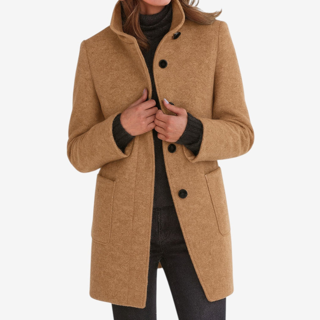Velorn | Refined Jacket