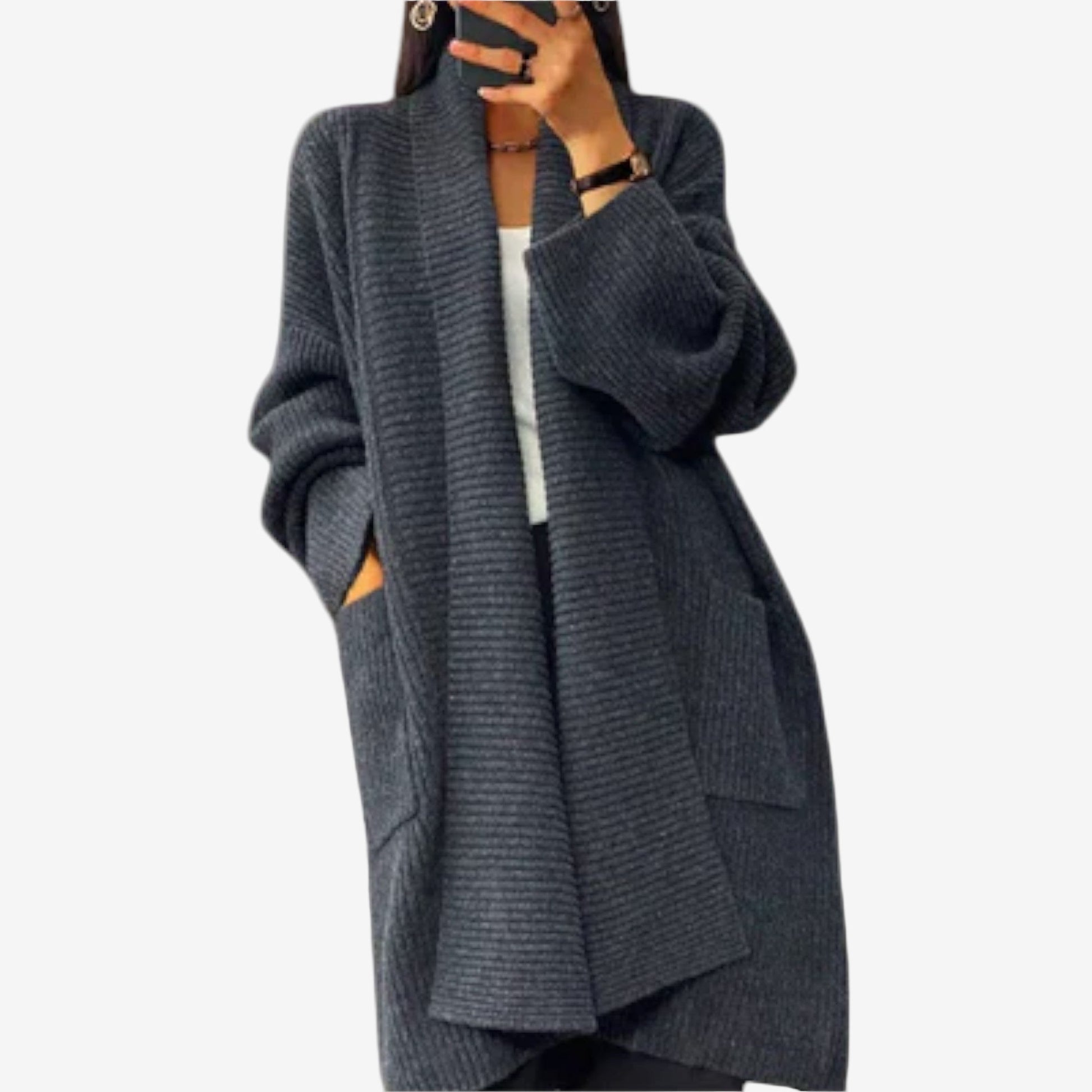 Serane | Refined Vest