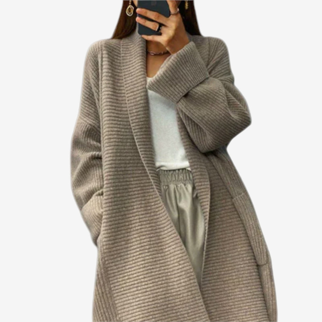 Serane | Refined Vest